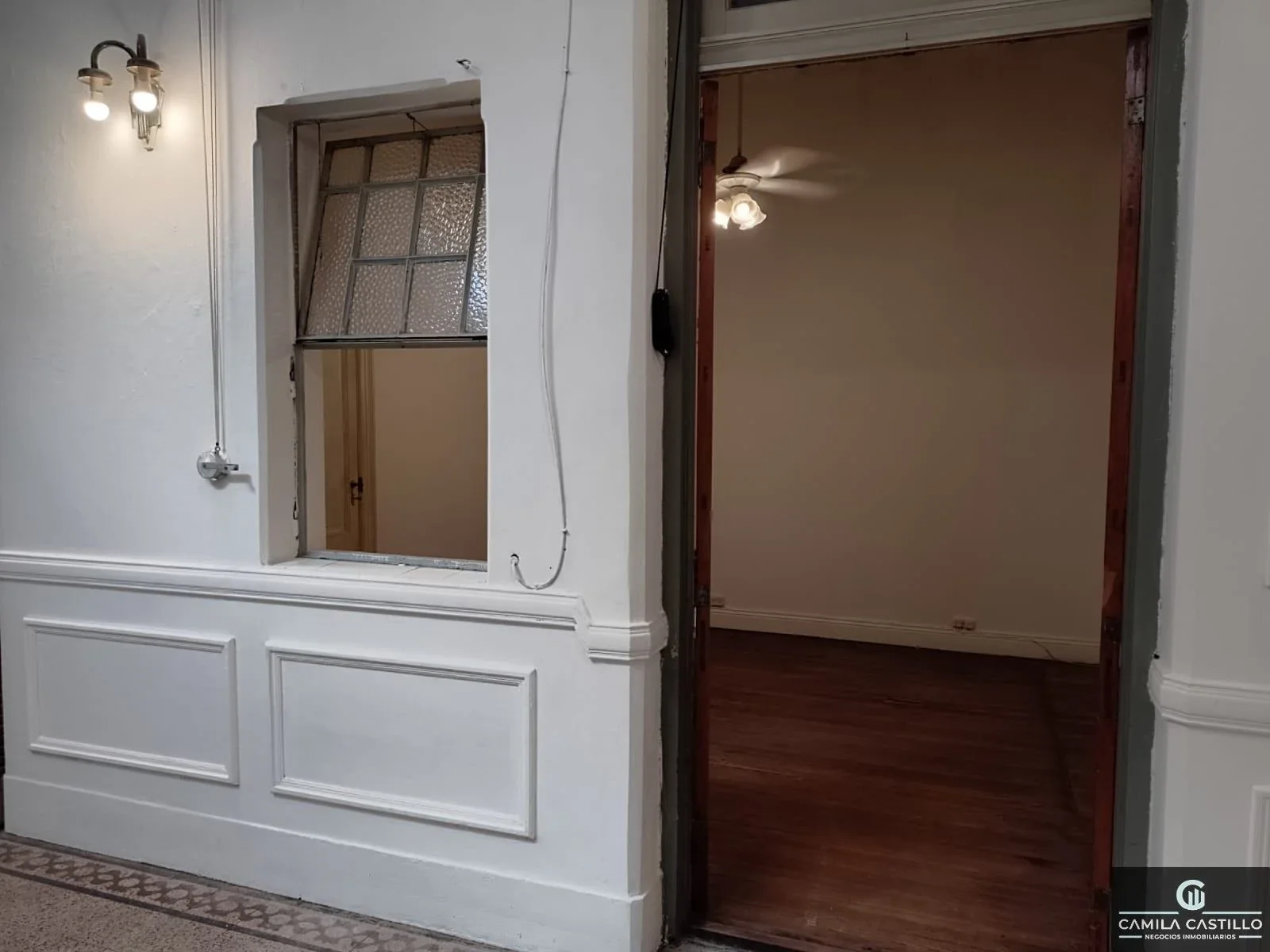 PH 3 AMBIENTES CON TERRAZA EN CABALLITO - Imagen 5