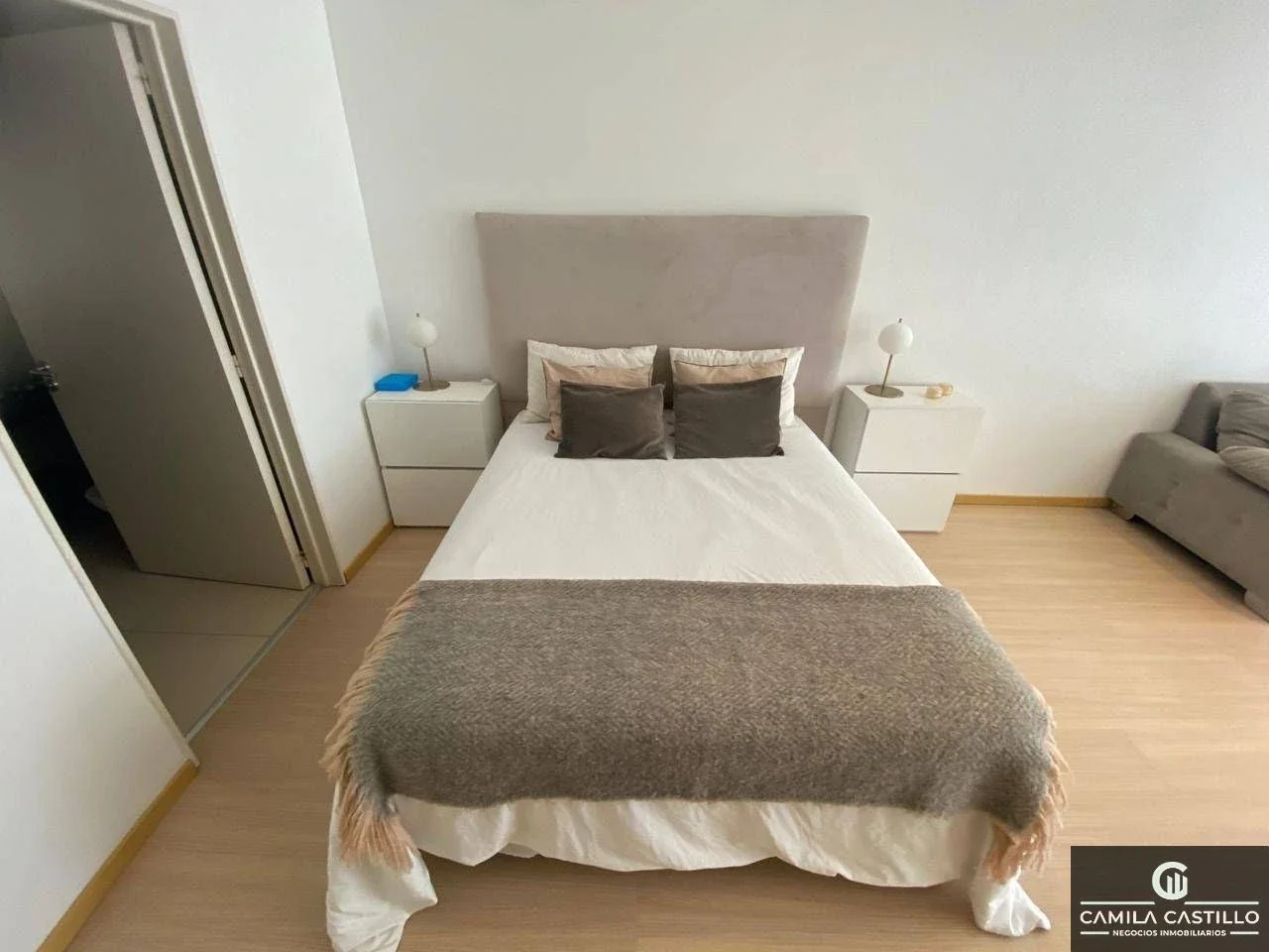 Departamento en alquiler en Palermo Hollywood - Imagen 5