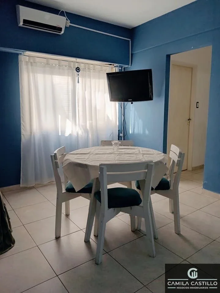 Departamento en alquiler de 2 dormitorios en Ramos Mejía - Imagen 1