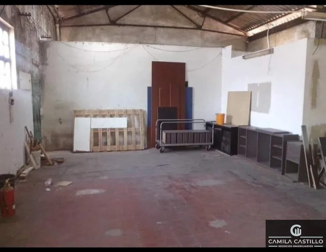 Galpón en alquiler de 500m2 ubicado en Ramos Mejía - Imagen 5