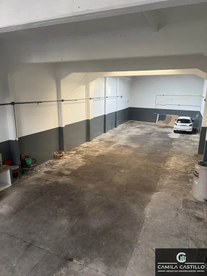 Galpón en alquiler de 260m2 ubicado en Parque Chacabuco - Imagen 2