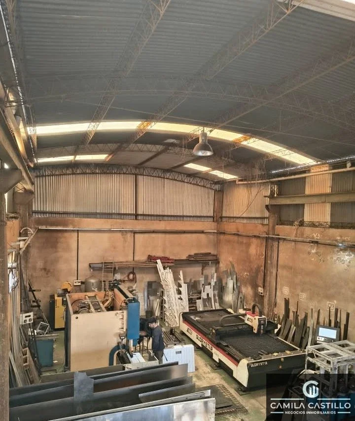 Galpón en alquiler de 200m2 ubicado en Caseros - Imagen 4