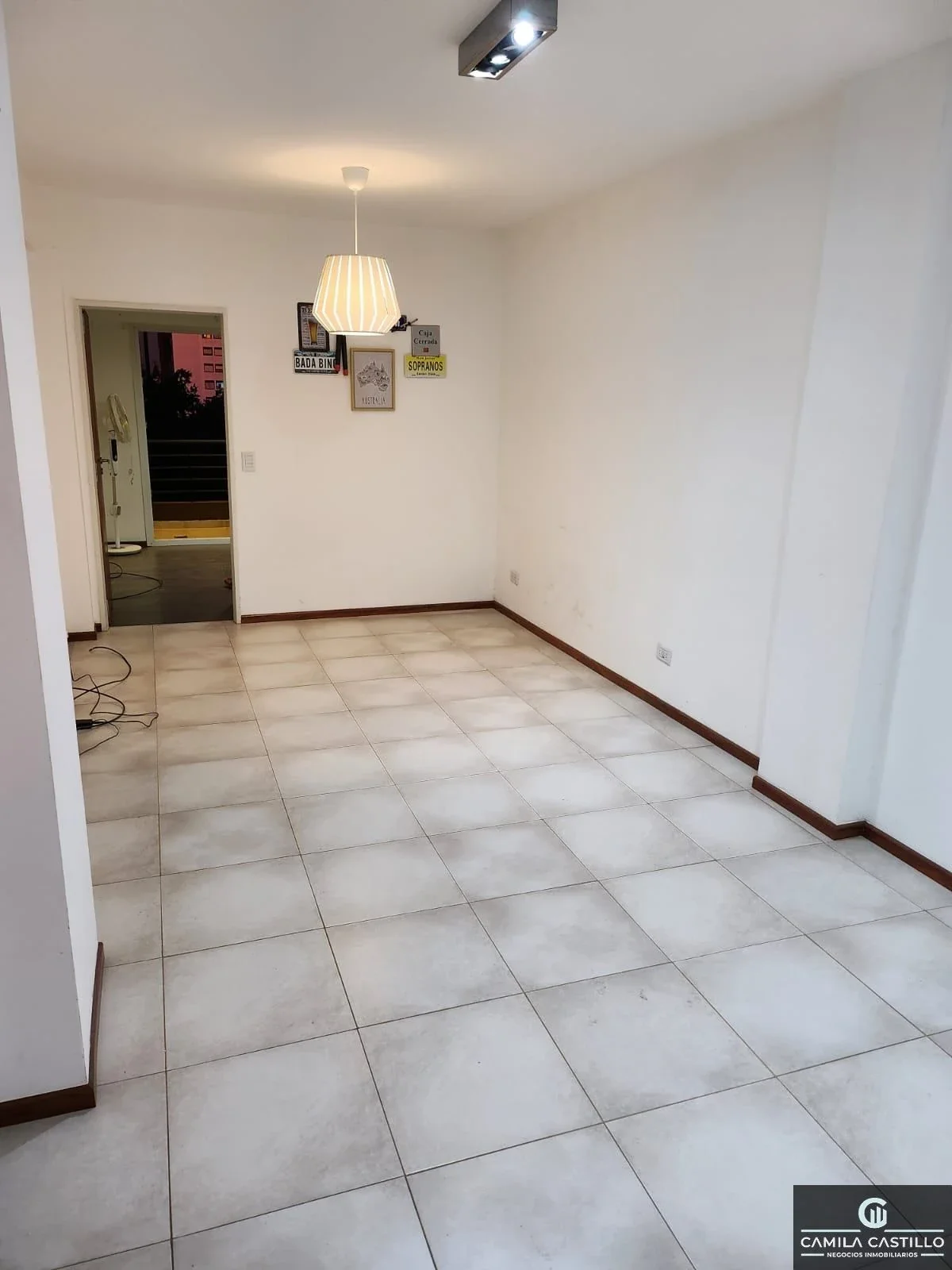 Departamento en alquiler en Villa Luro 2 AMB CON BALCON - Imagen 3