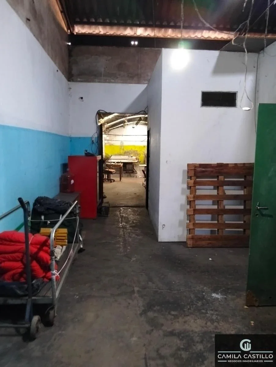 Galpón en alquiler de 500m2 ubicado en Ramos Mejía - Imagen 5