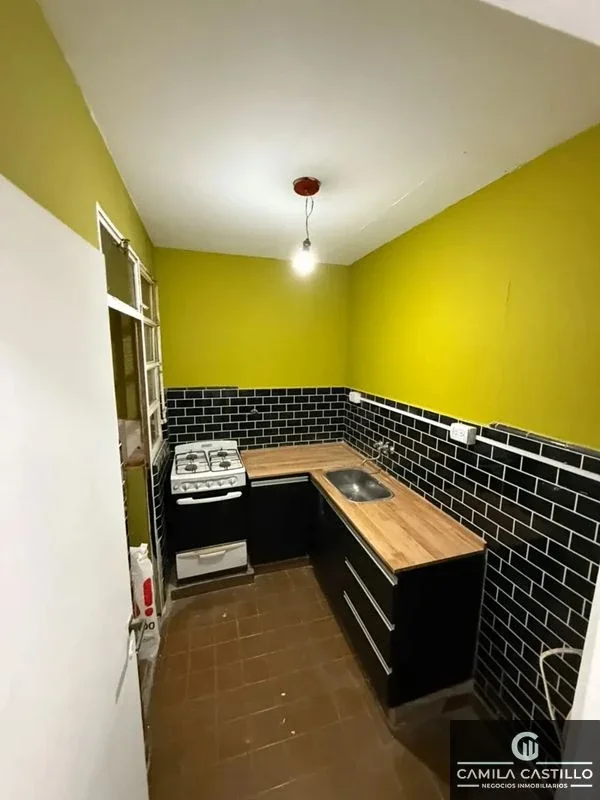 Departamento 4 ambientes en venta en San Cristóbal - Imagen 2