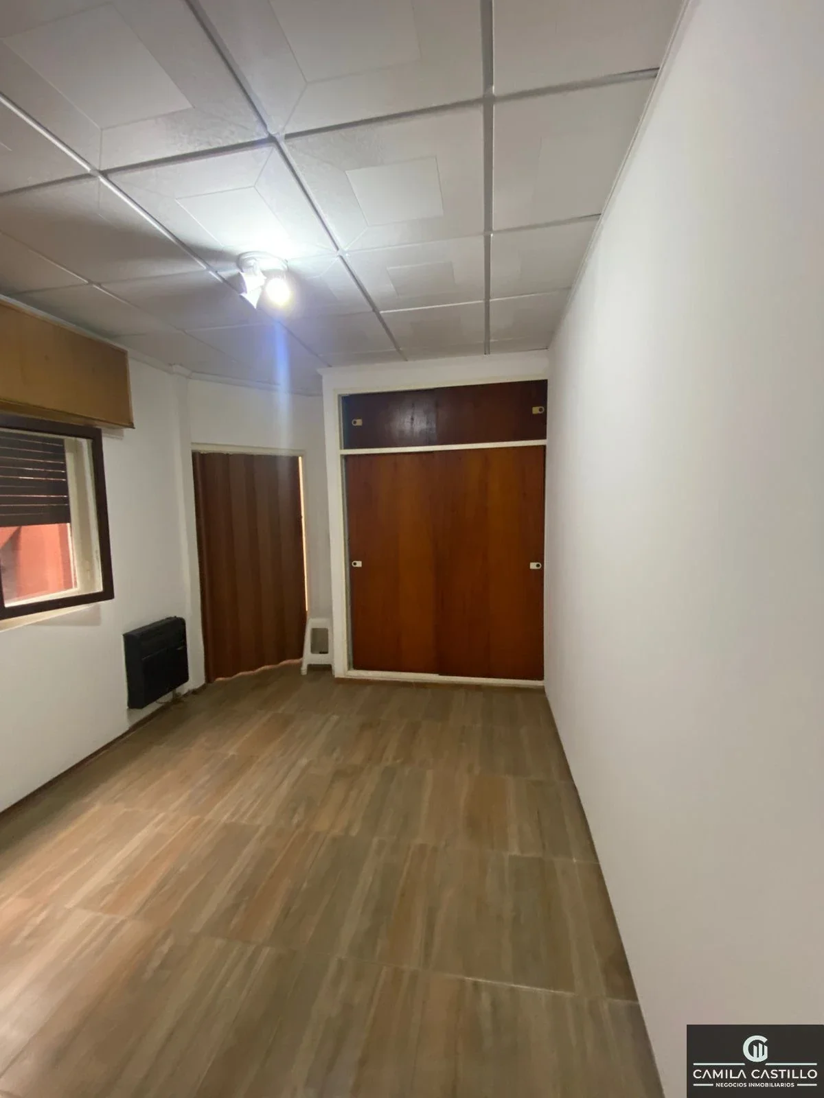 Departamento en alquiler en Ramos Mejía 2 amb. sin expensas - Imagen 1