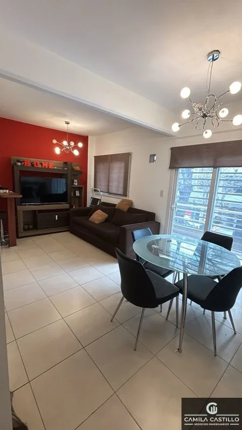 Departamento dos ambientes en venta en Villa Luro - Imagen 2