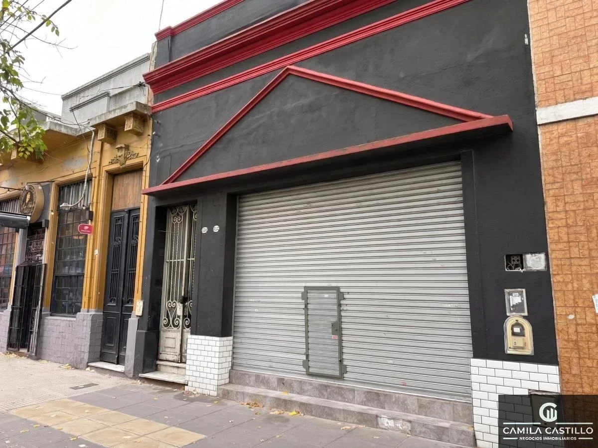 Local comercial en alquiler ubicado en Boedo - Imagen 1