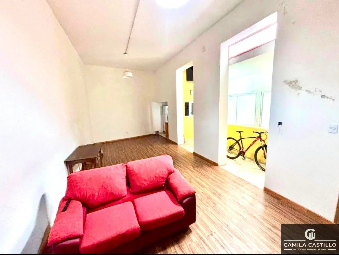 PH en venta en San Cristóbal 4 ambientes con terraza sin expensas - Imagen 4
