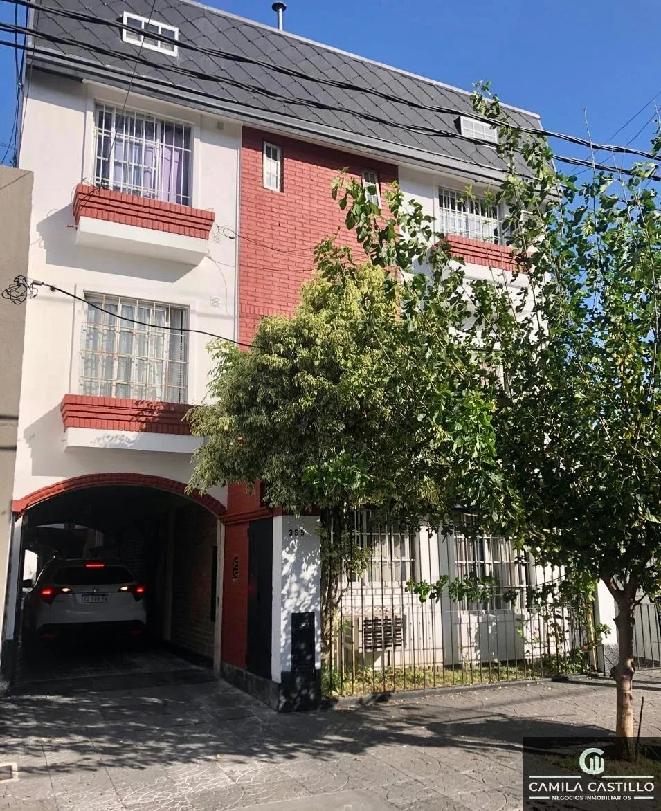 Departamento en venta c/ cochera en Ramos Mejía - Imagen 1