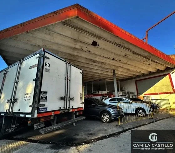 Local comercial en venta ubicado en Villa Ortúzar - Imagen 3