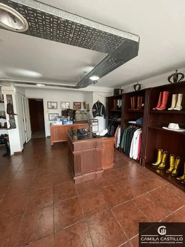 Galpón en alquiler de 1200m2 ubicado en Lanús Oeste - Imagen 3
