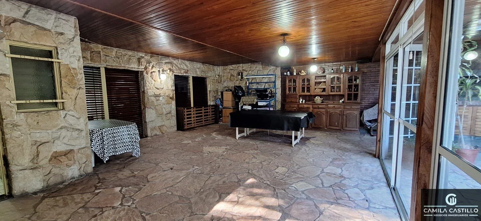Casa en venta de 3 dormitorios c/ cochera en Ramos Mejía - Imagen 2
