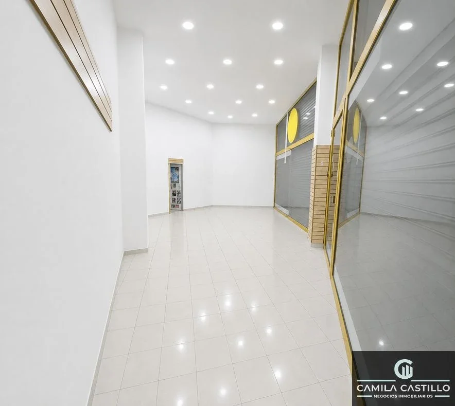Local comercial en alquiler ubicado en Gregorio de Laferrere - Imagen 4