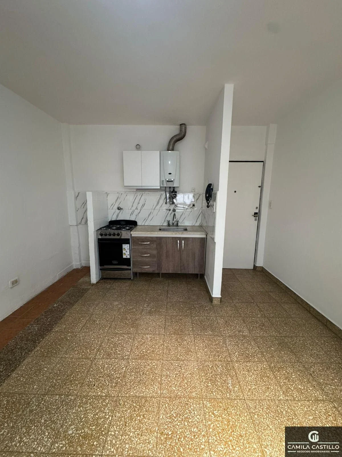 Departamento en alquiler en Liniers - Imagen 3