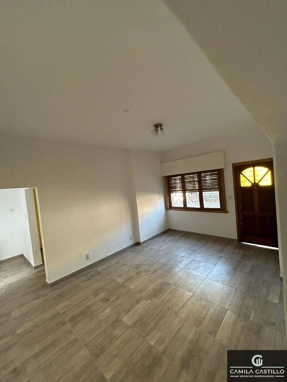 Venta Ph 3 ambientes Ramos Mejía con cochera APTO CREDITO SIN EXPENSAS - Imagen 2