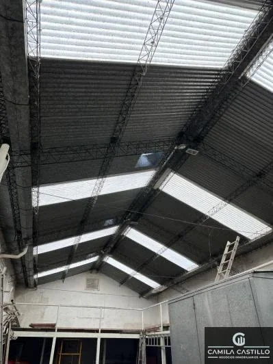 Galpón en alquiler de 400m2 ubicado en Villa Sarmiento - Imagen 5