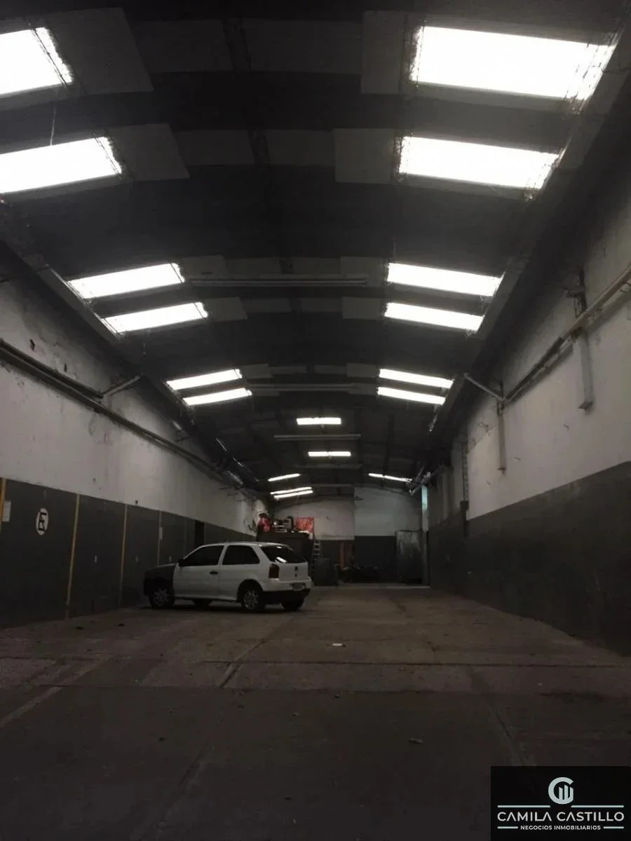 Galpón en alquiler de 336m2 ubicado en San Cristóbal - Imagen 5