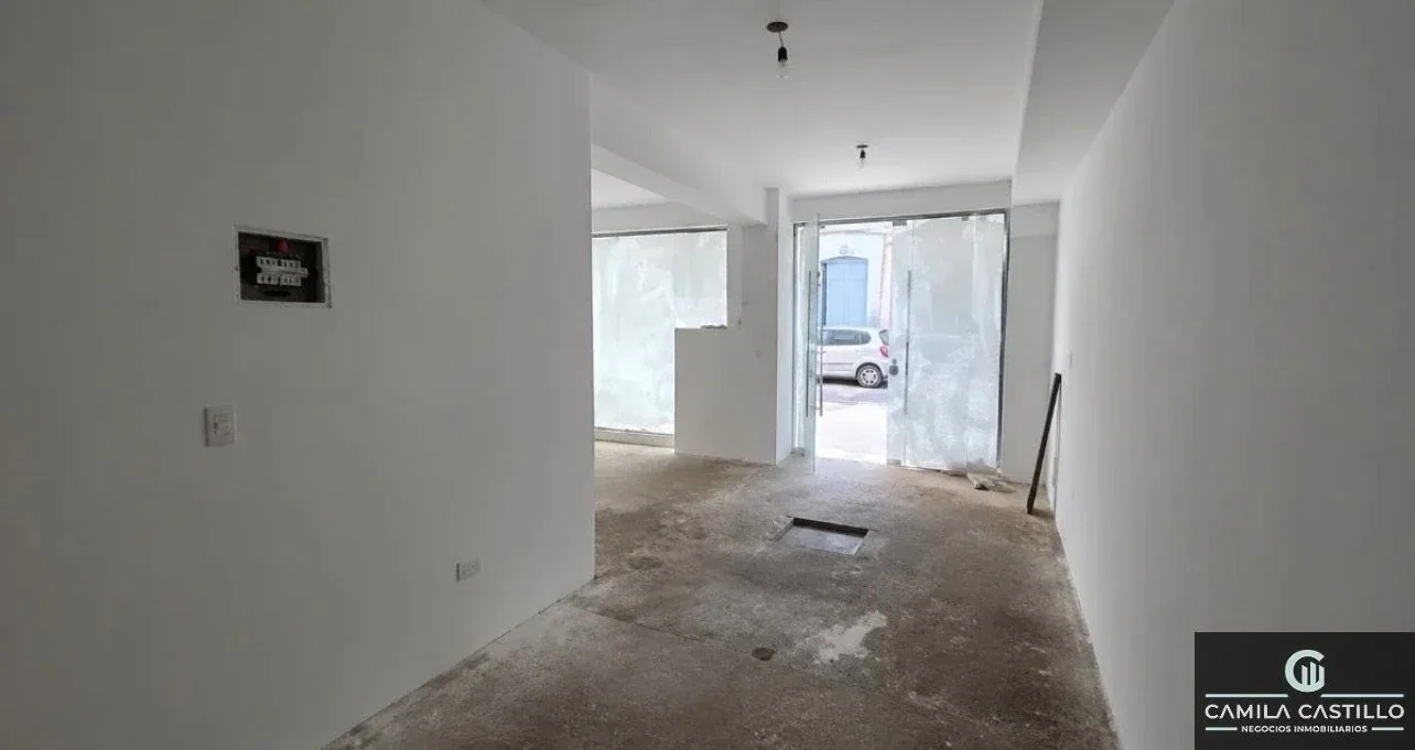 Local a estrenar en alquiler colegiales - Imagen 5