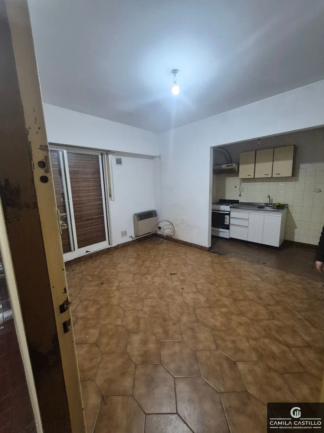 Departamento en alquiler en Ramos Mejía - Imagen 2