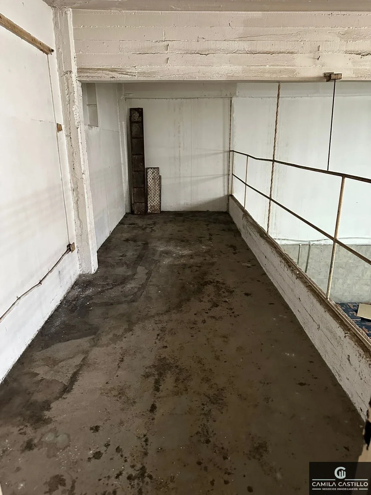 Galpón en alquiler de 500m2 ubicado en Mataderos - Imagen 4