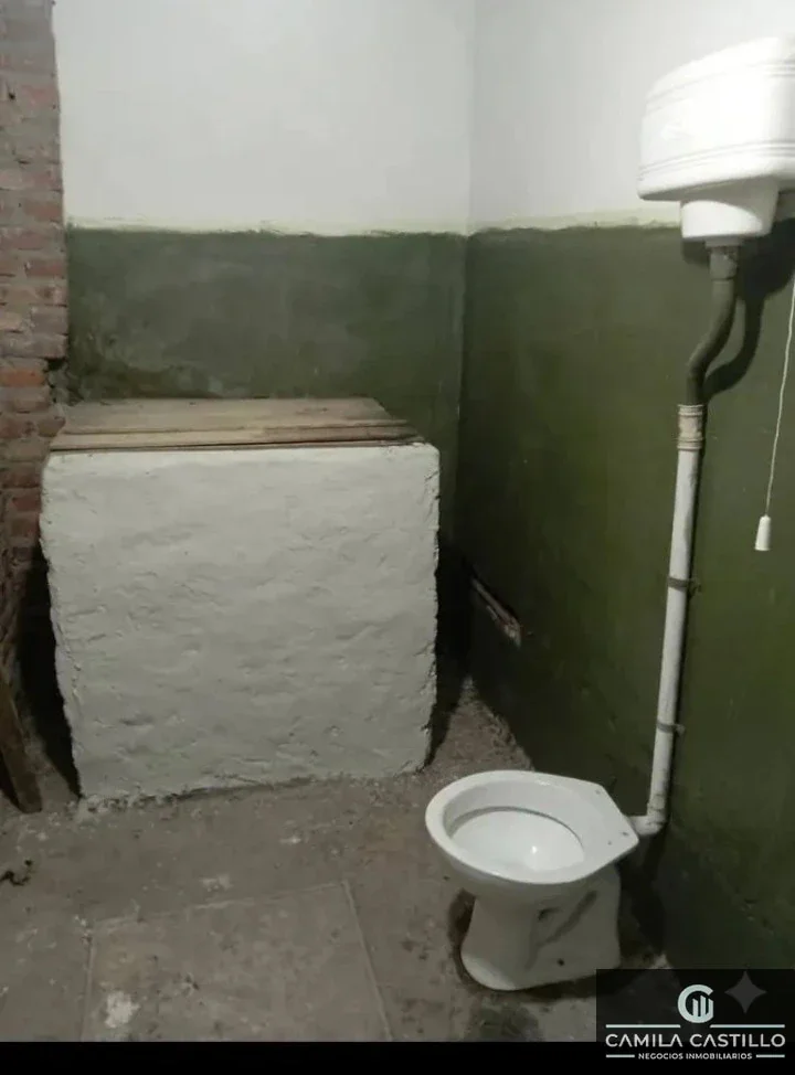 Galpón en alquiler de 270m2 ubicado en La Tablada - Imagen 4