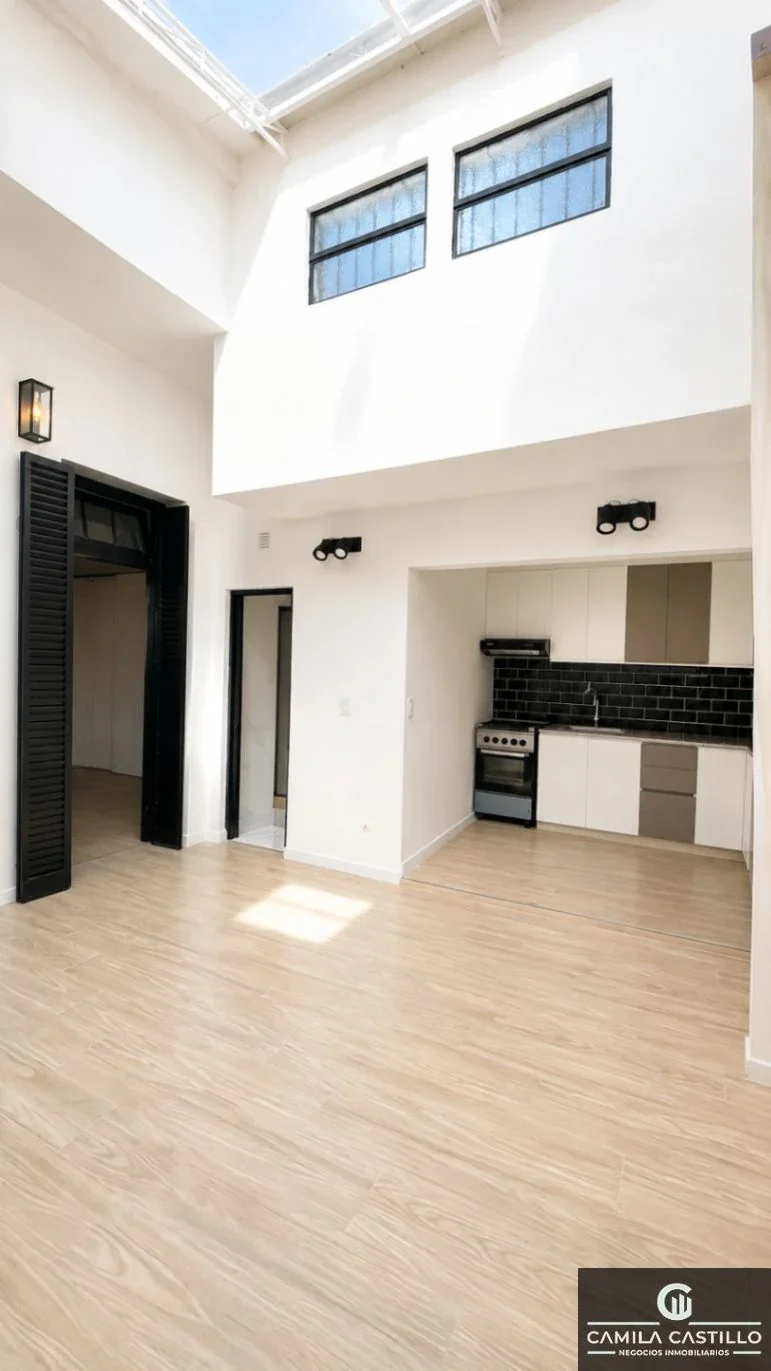 PH en venta en Mataderos 3 ambientes CON TERRAZA - Imagen 1
