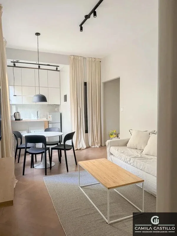 Departamento en venta en Palermo Chico - Imagen 2
