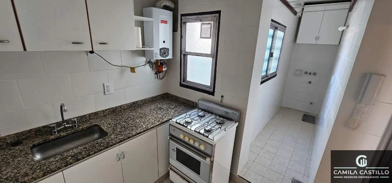 Departamento en alquiler en Flores - Imagen 4