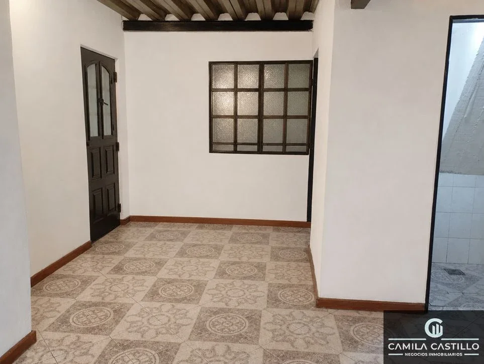 Dúplex en venta financiado c/ cochera en Merlo - Imagen 2
