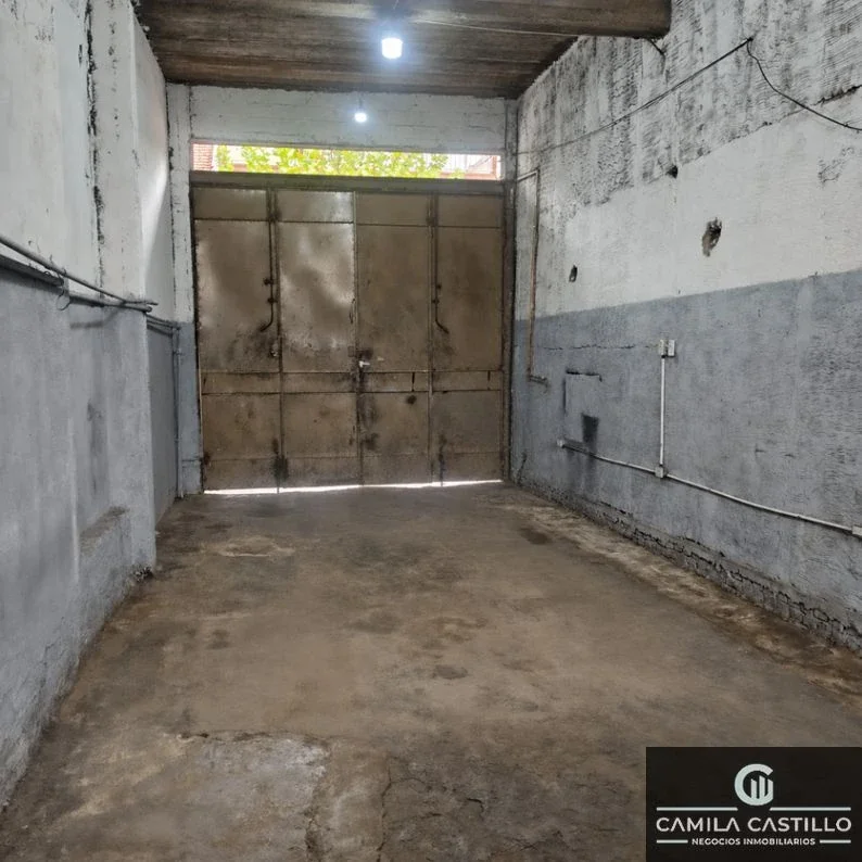 Galpón en alquiler de 90m2 ubicado en Villa Lugano - Imagen 3