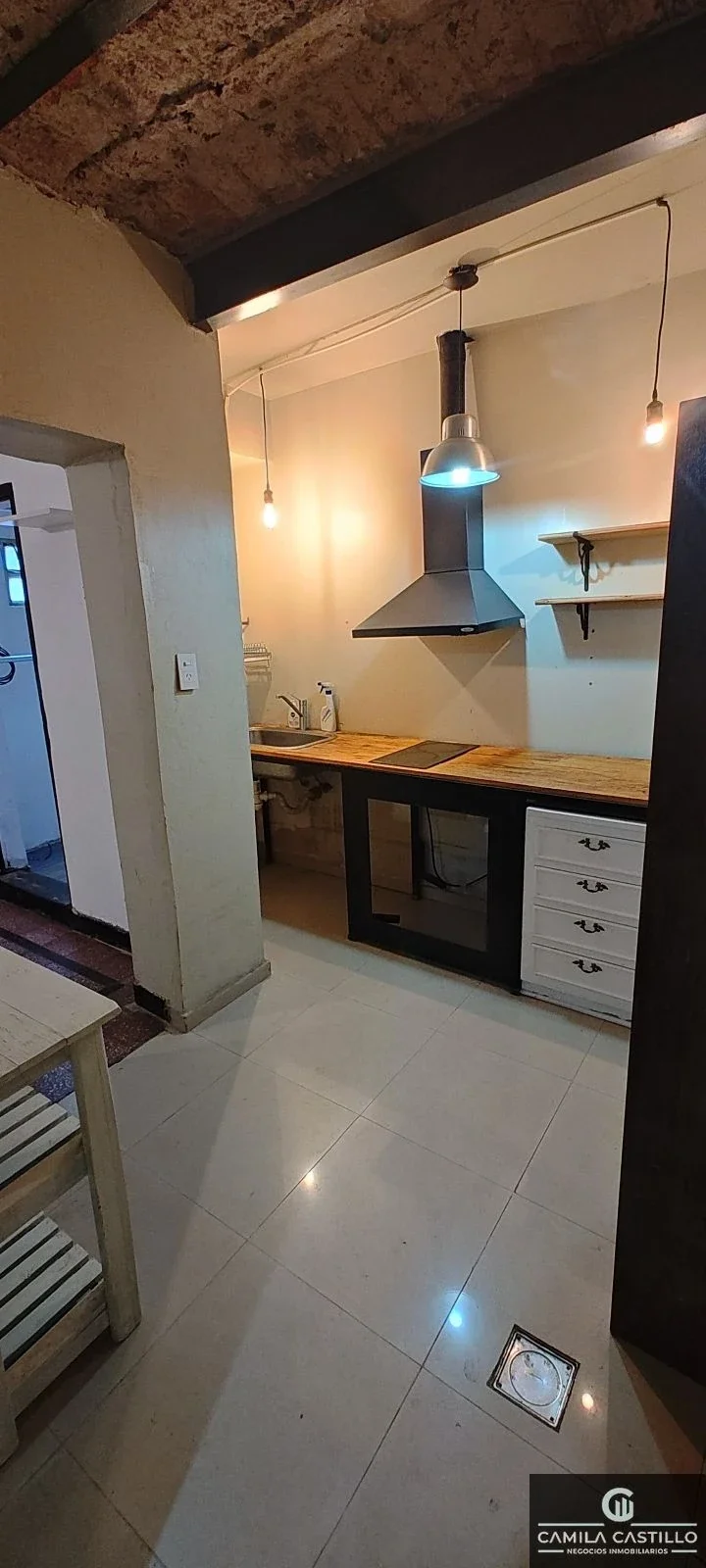 Depósito en alquiler de 200m2 ubicado en Villa Martelli - Imagen 3