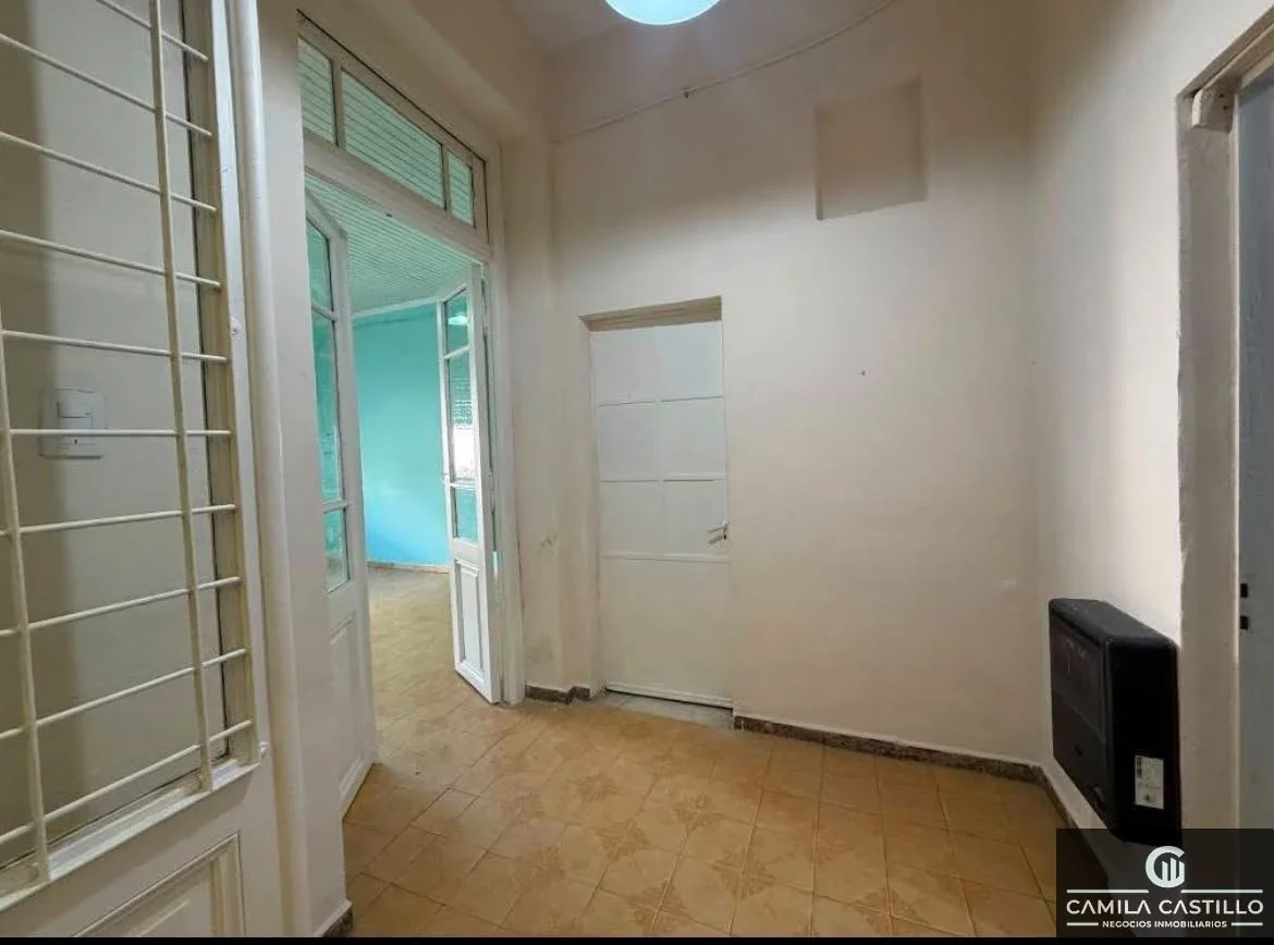 PH en alquiler en Villa Lugano - Imagen 1