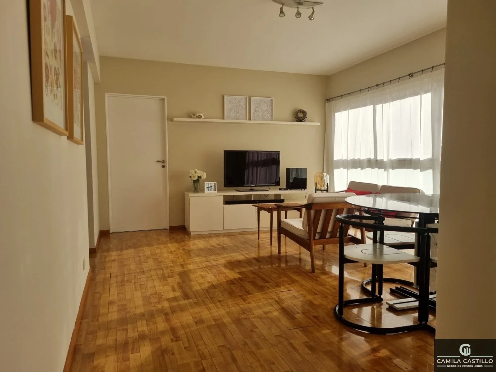 Departamento en venta en Núñez - Imagen 2