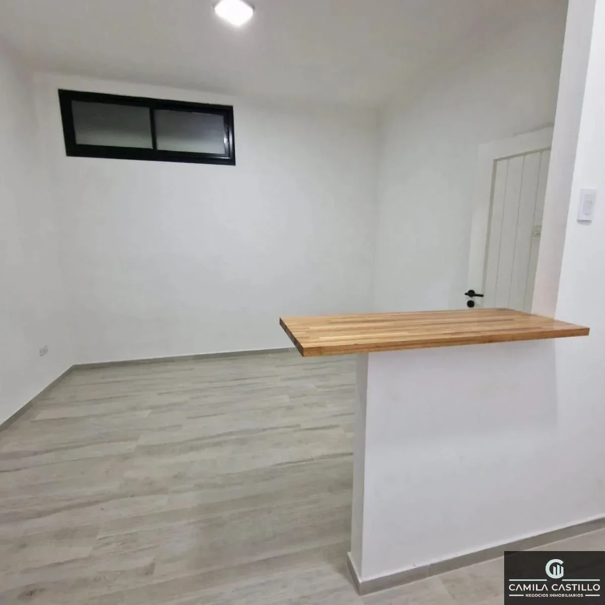 PH en venta 3 amb. con patio hecho a nuevo con patio Villa Pueyrredón - Imagen 2