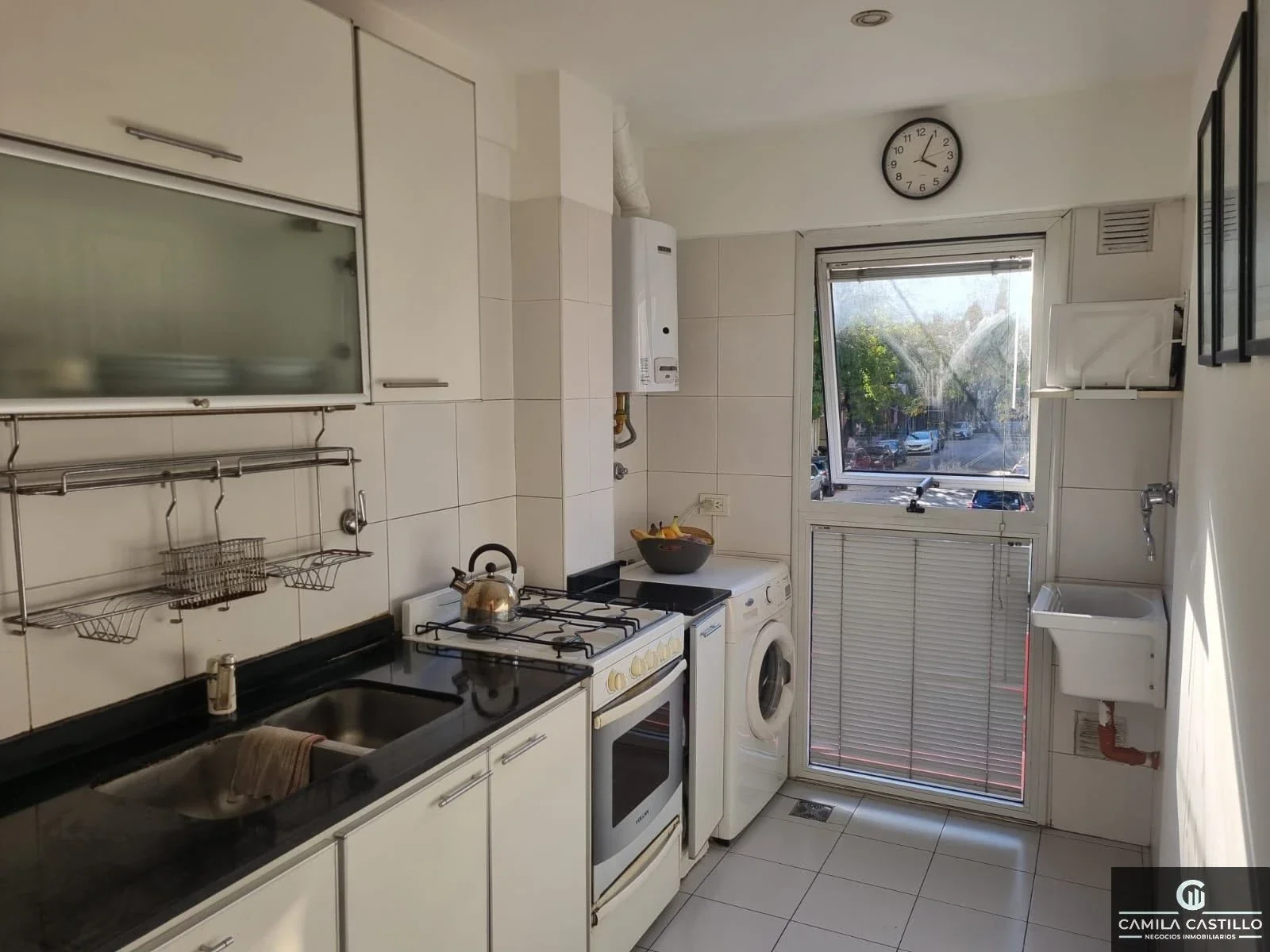 Departamento en venta en Núñez - Imagen 5