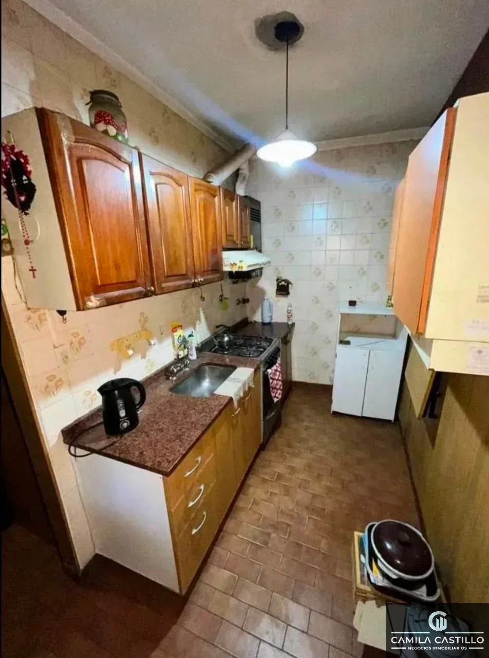 Venta casa 3 amb. con cochera, patio y terraza en Parque Avellaneda - Imagen 5