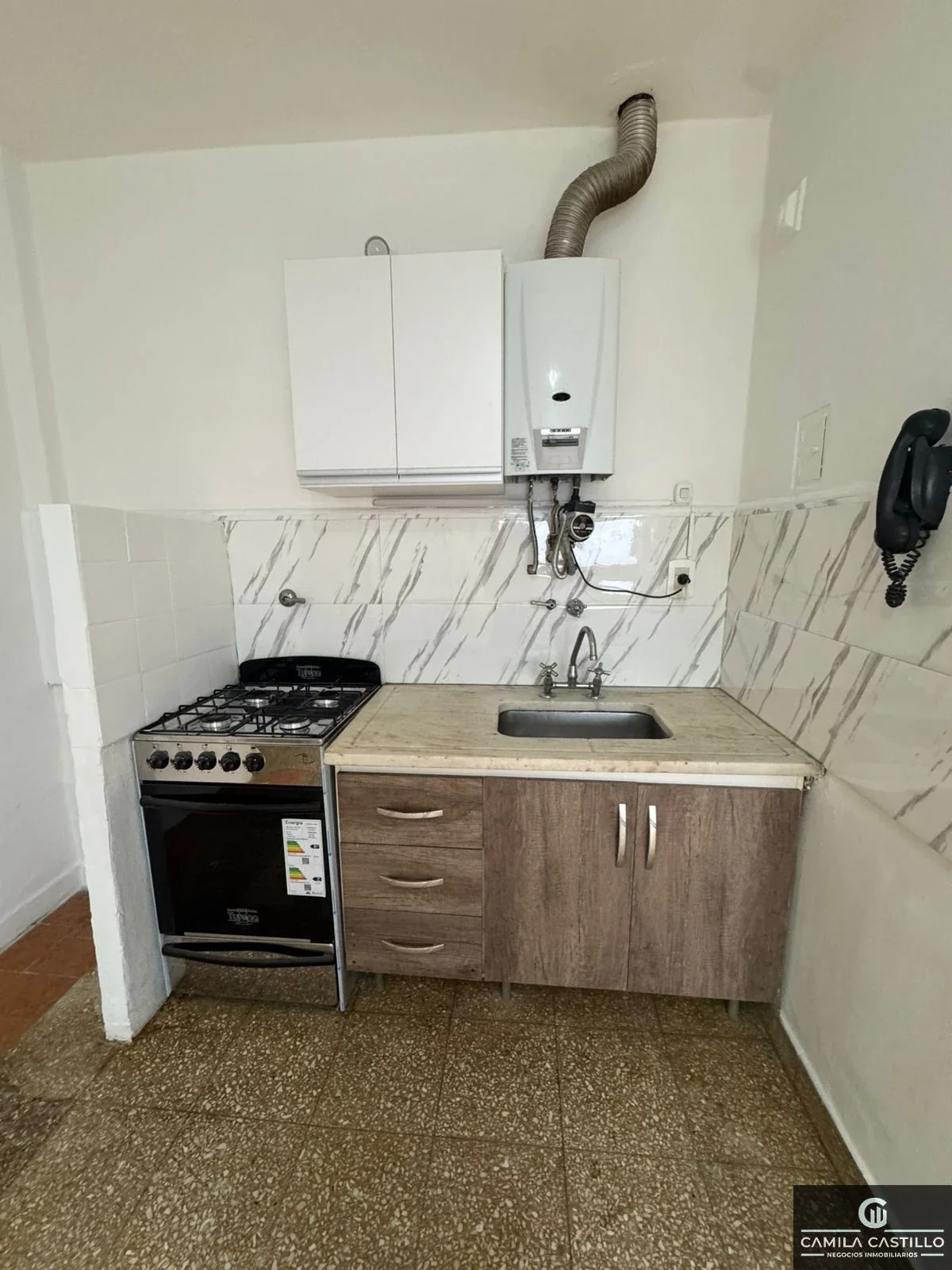 Departamento en alquiler en Liniers - Imagen 4