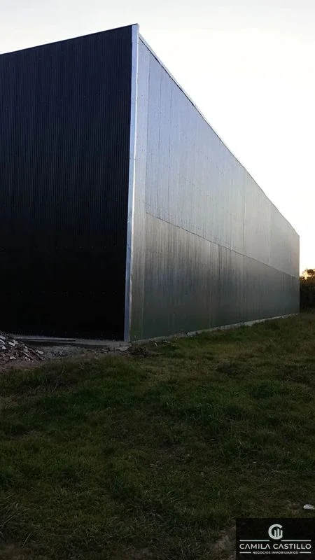 Galpón en venta a estrenar de 1370m2 totales ubicado en Campos de Cañuelas - Imagen 3