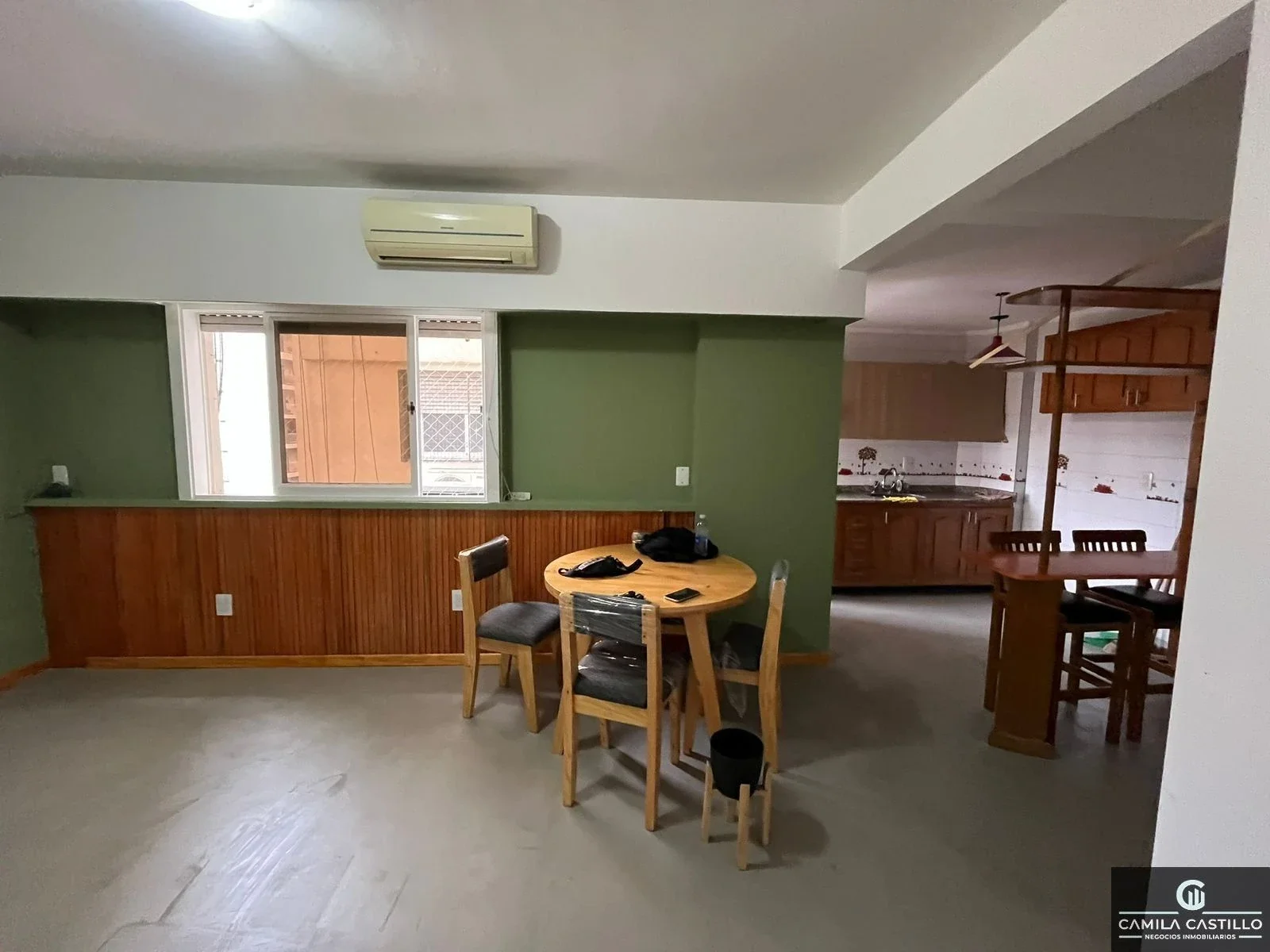 Departamento en venta 2 ambientes Flores estado impecable oportunidad - Imagen 4