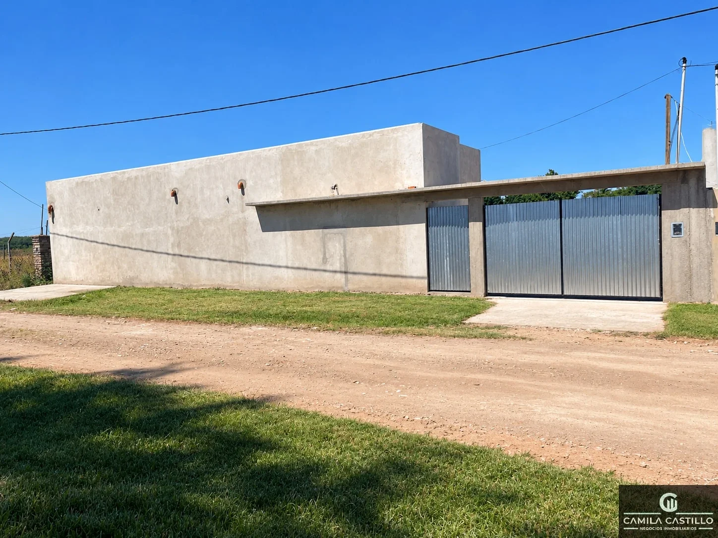 Casa quinta en venta de 80m2 ubicado en Virrey del Pino - Imagen 2