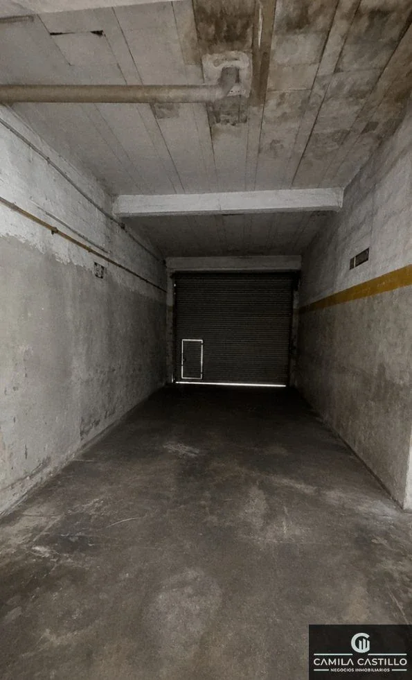 Galpón en alquiler de 250m2 ubicado en Castelar - Imagen 2