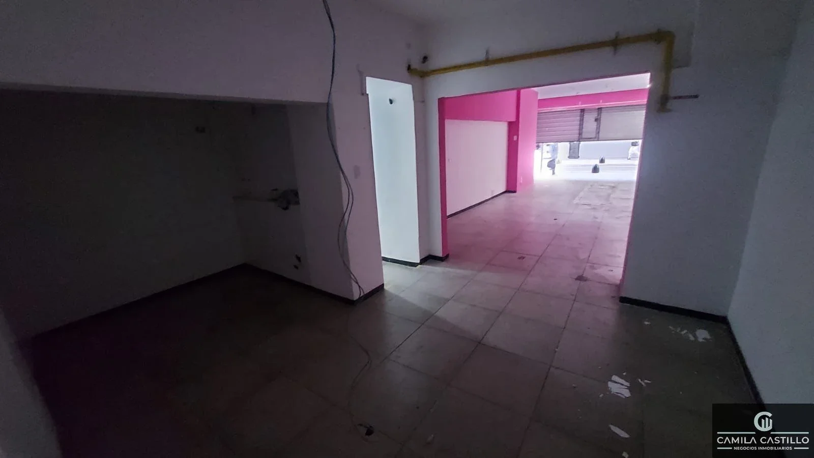 Local comercial en alquiler ubicado en pleno centro - Imagen 4