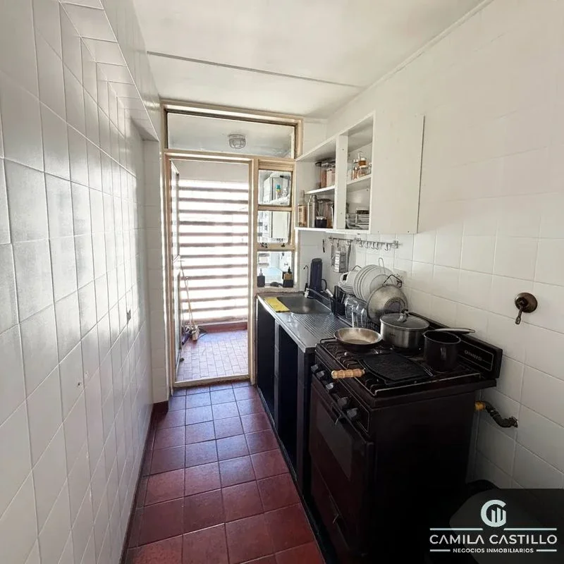 Departamento en venta en Villa Lugano - Imagen 3