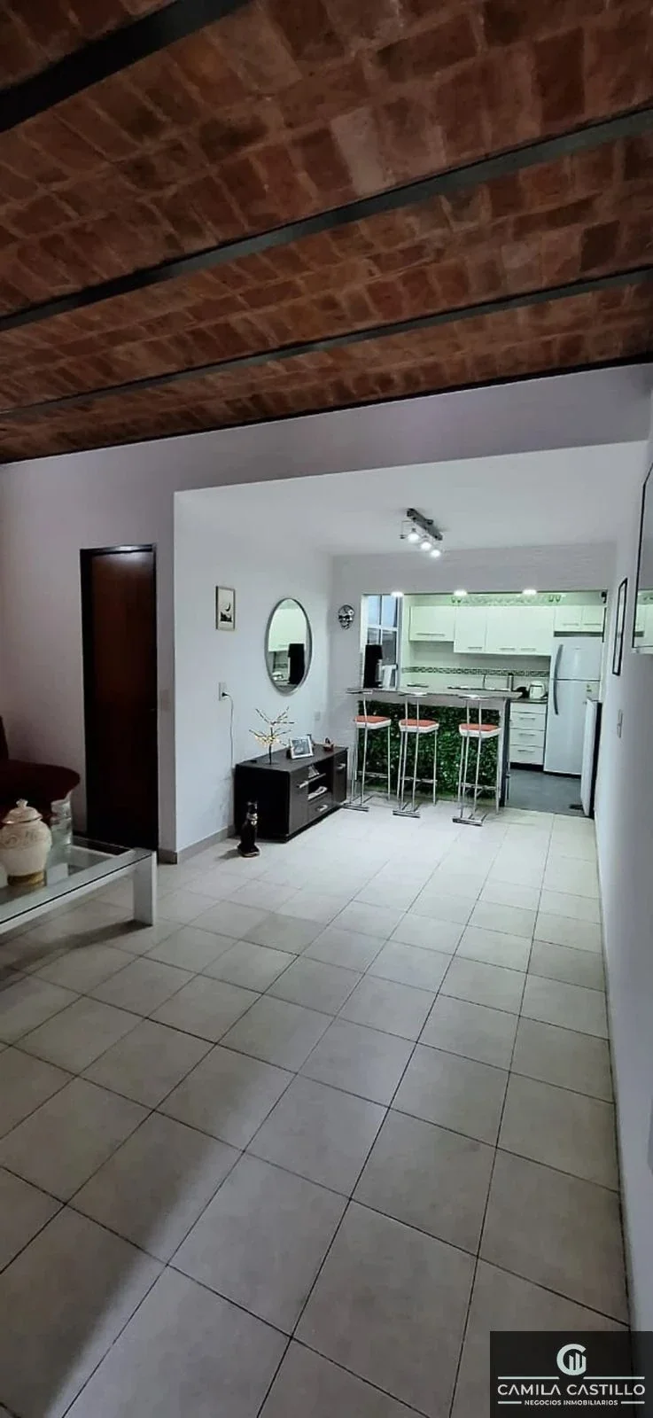 PH en venta c/ cochera en Villa Real - Imagen 3