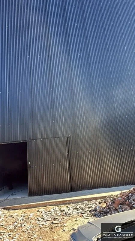 Galpón en venta a estrenar de 1370m2 totales ubicado en Campos de Cañuelas - Imagen 5