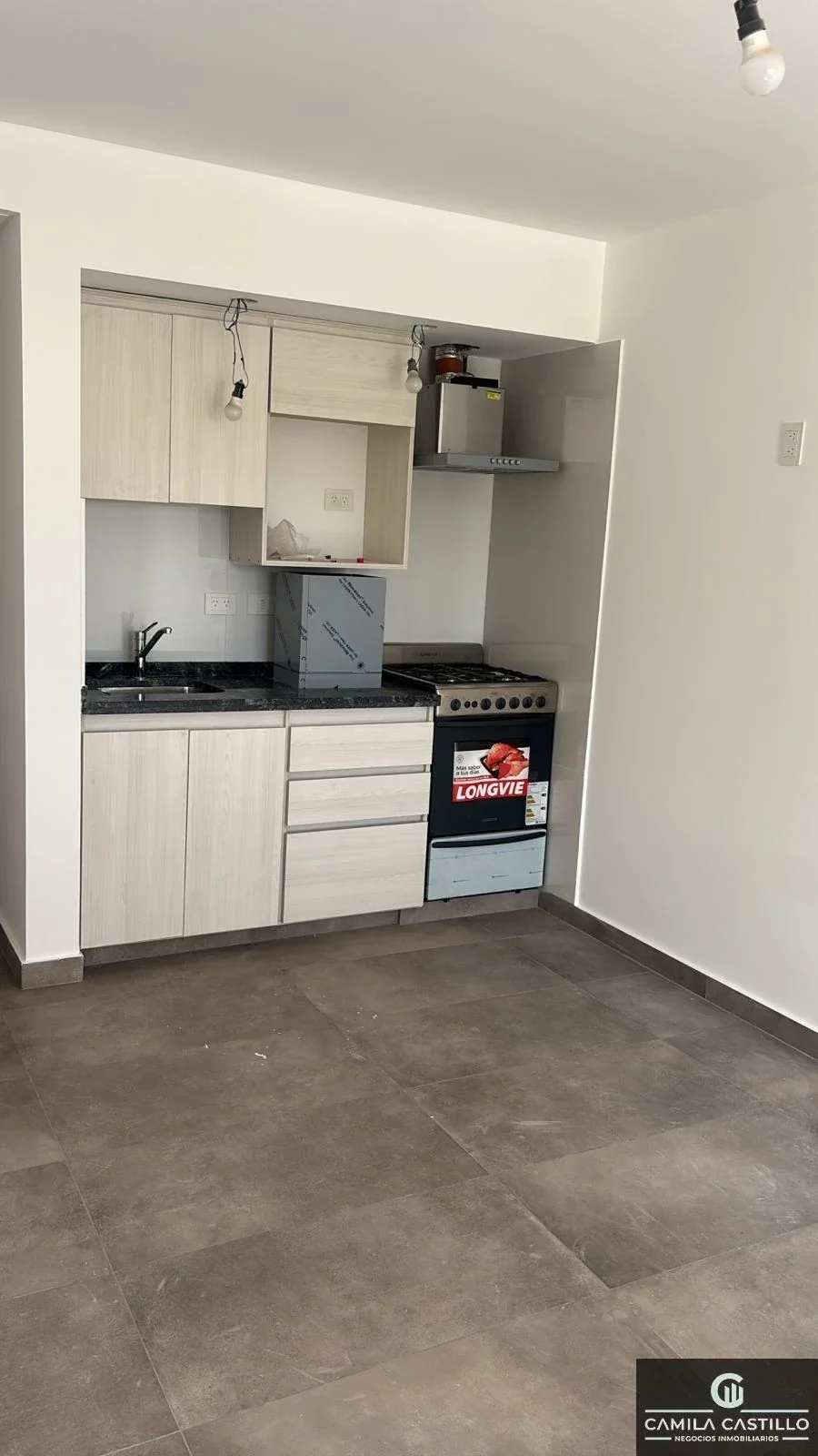 Departamento en alquiler en Morón - Imagen 4