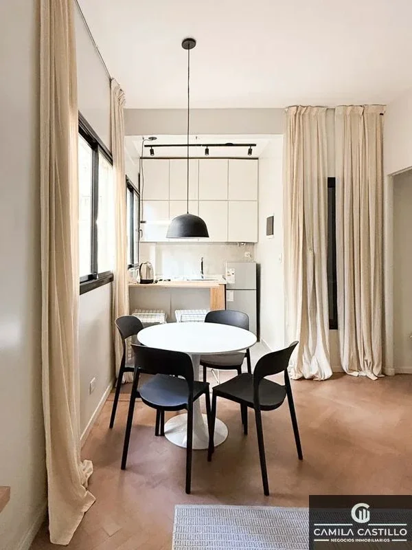Departamento en venta en Palermo Chico - Imagen 3