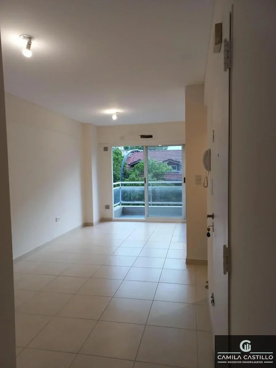 Departamento en alquiler 2 ambientes en Caballito - Imagen 1