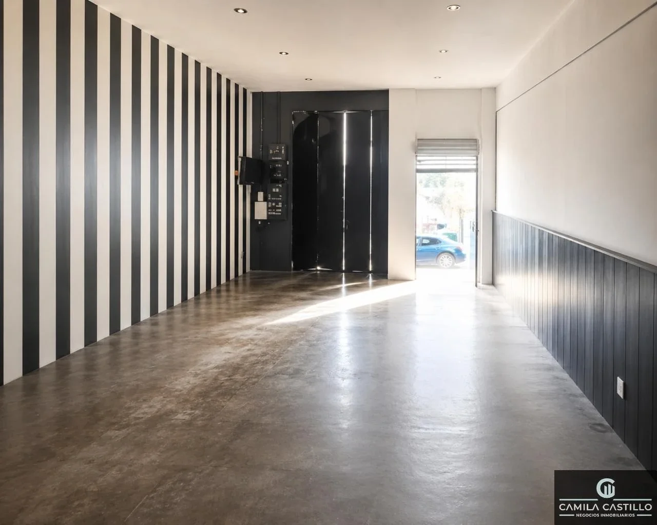 Local comercial en alquiler ubicado en Palermo - Imagen 3